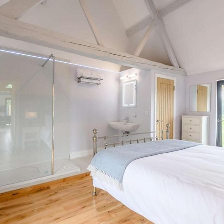 dairy cottages Wimborne Minster Esterno foto