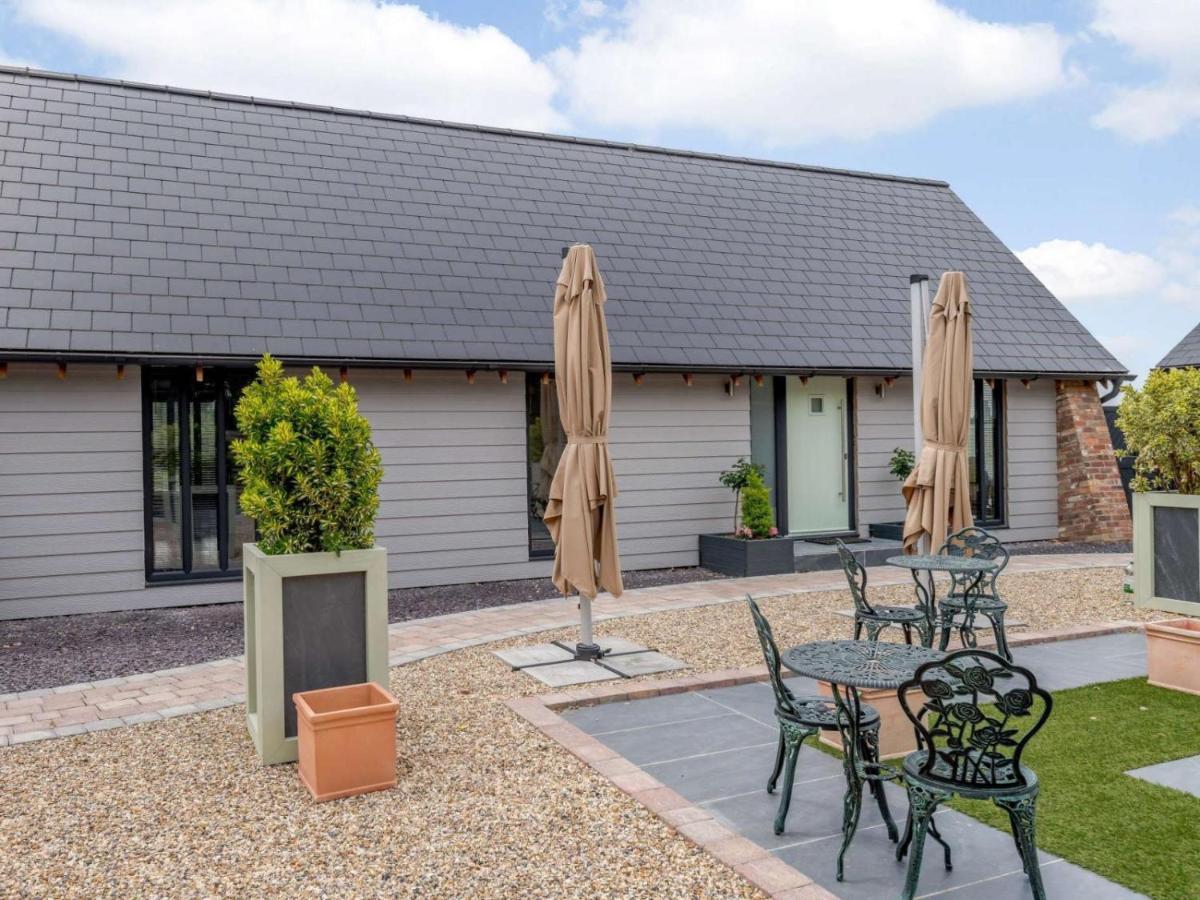 dairy cottages Wimborne Minster Esterno foto