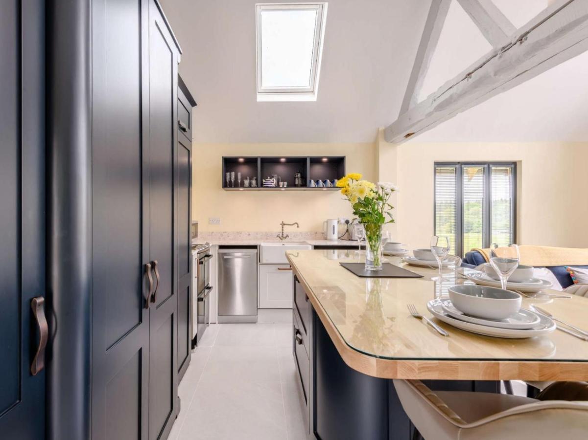 dairy cottages Wimborne Minster Esterno foto
