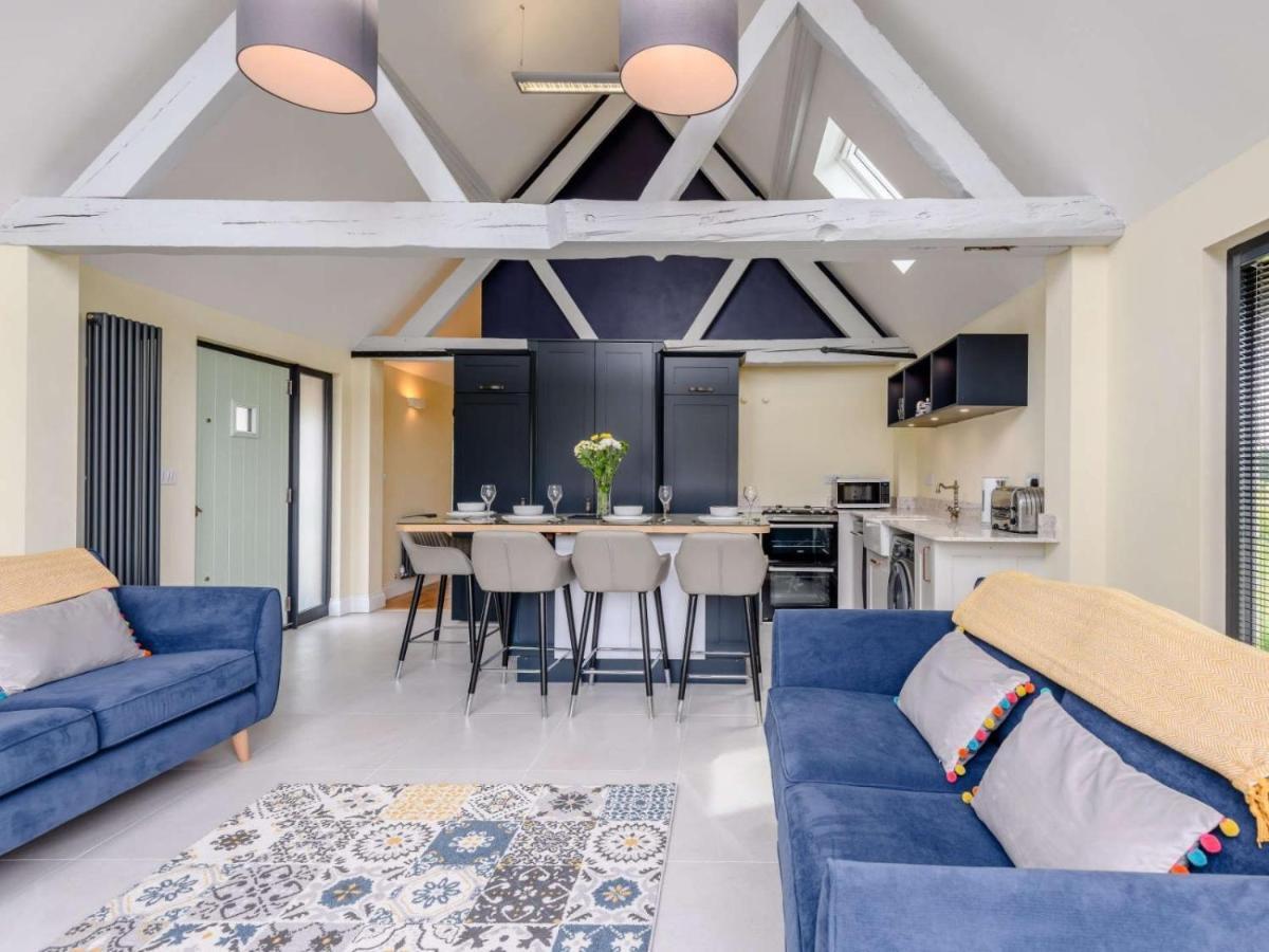 dairy cottages Wimborne Minster Esterno foto