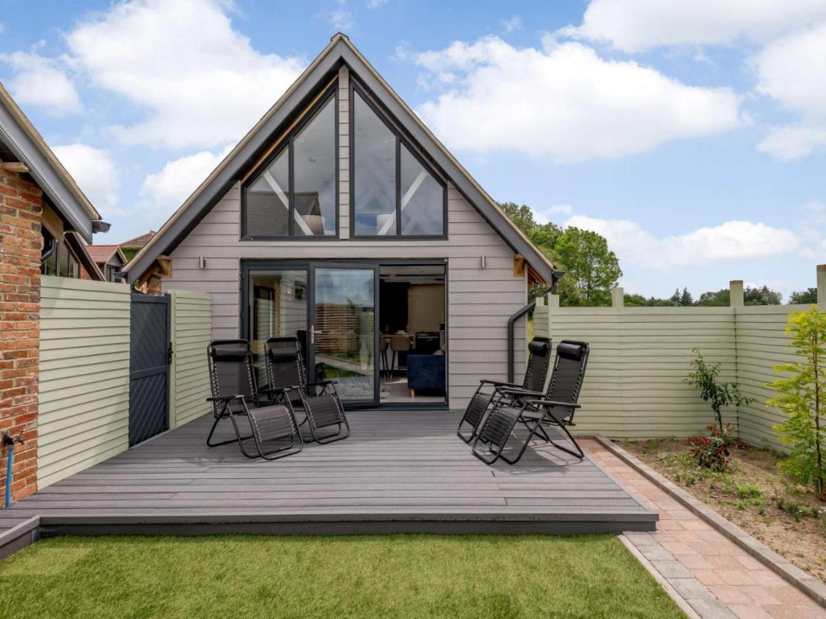 dairy cottages Wimborne Minster Esterno foto