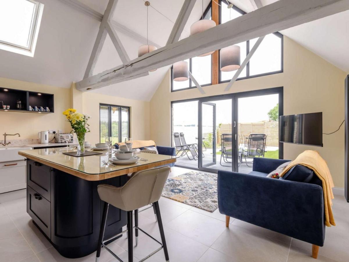 dairy cottages Wimborne Minster Esterno foto