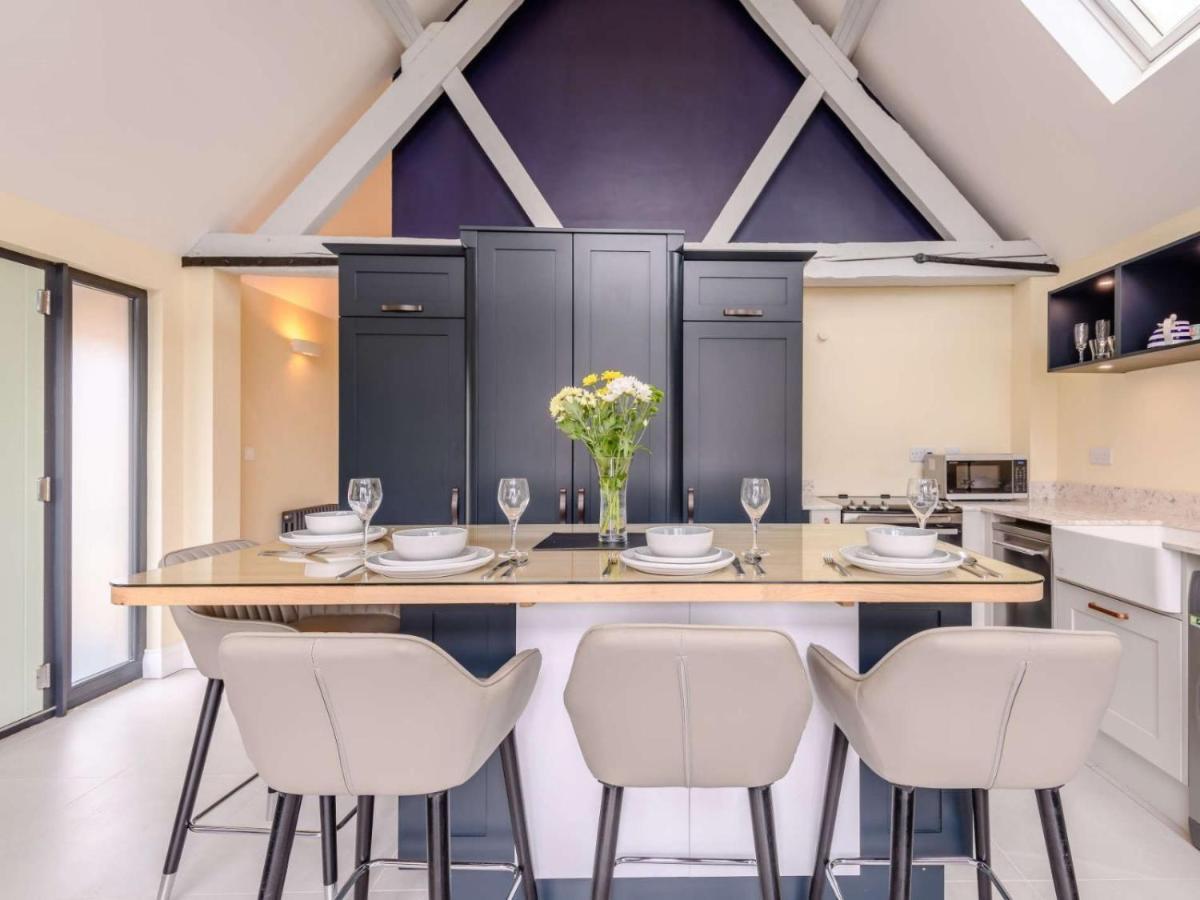 dairy cottages Wimborne Minster Esterno foto