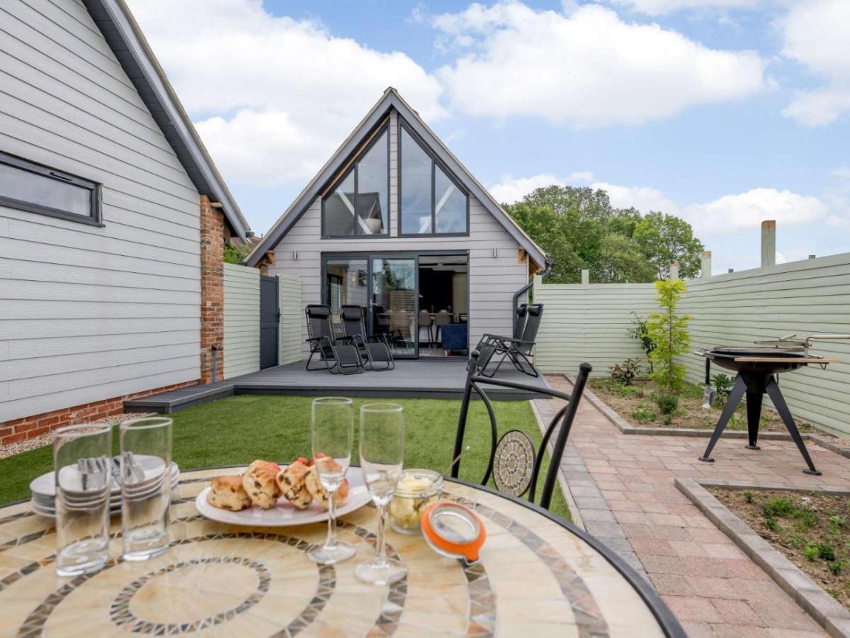 dairy cottages Wimborne Minster Esterno foto
