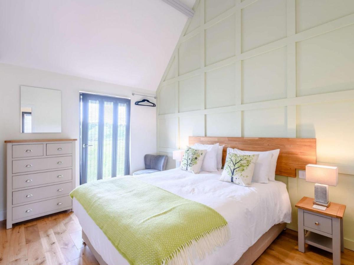 dairy cottages Wimborne Minster Esterno foto