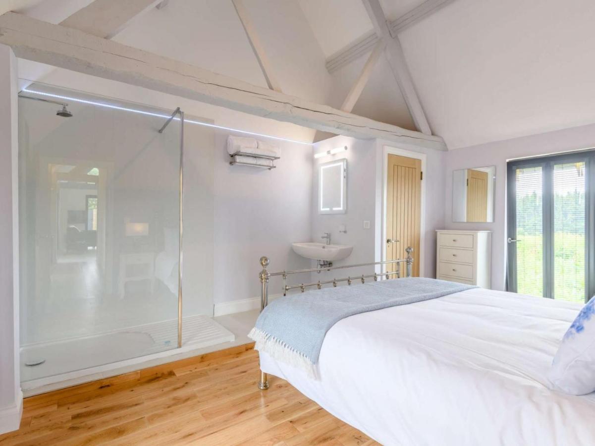 dairy cottages Wimborne Minster Esterno foto