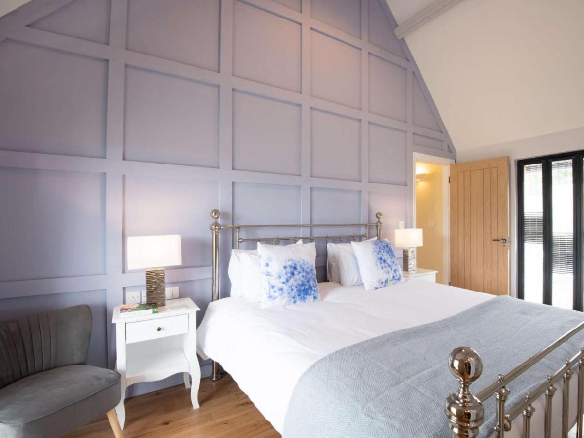 dairy cottages Wimborne Minster Esterno foto