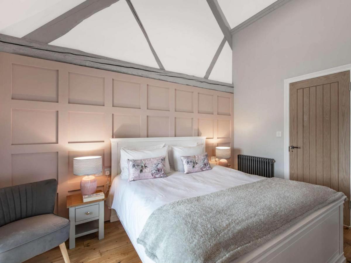 dairy cottages Wimborne Minster Esterno foto
