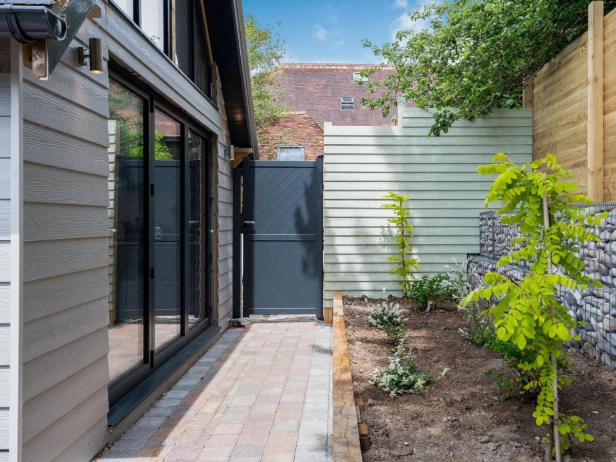 dairy cottages Wimborne Minster Esterno foto