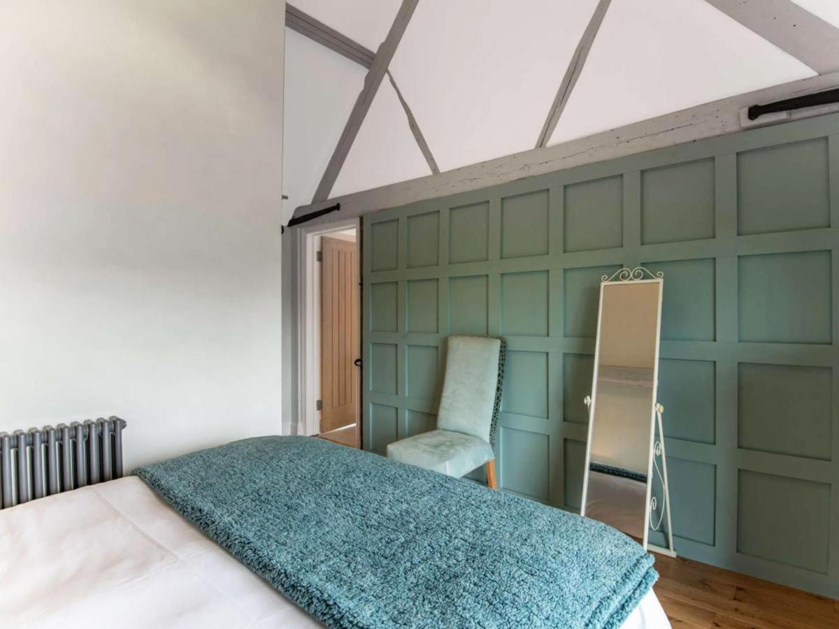 dairy cottages Wimborne Minster Esterno foto
